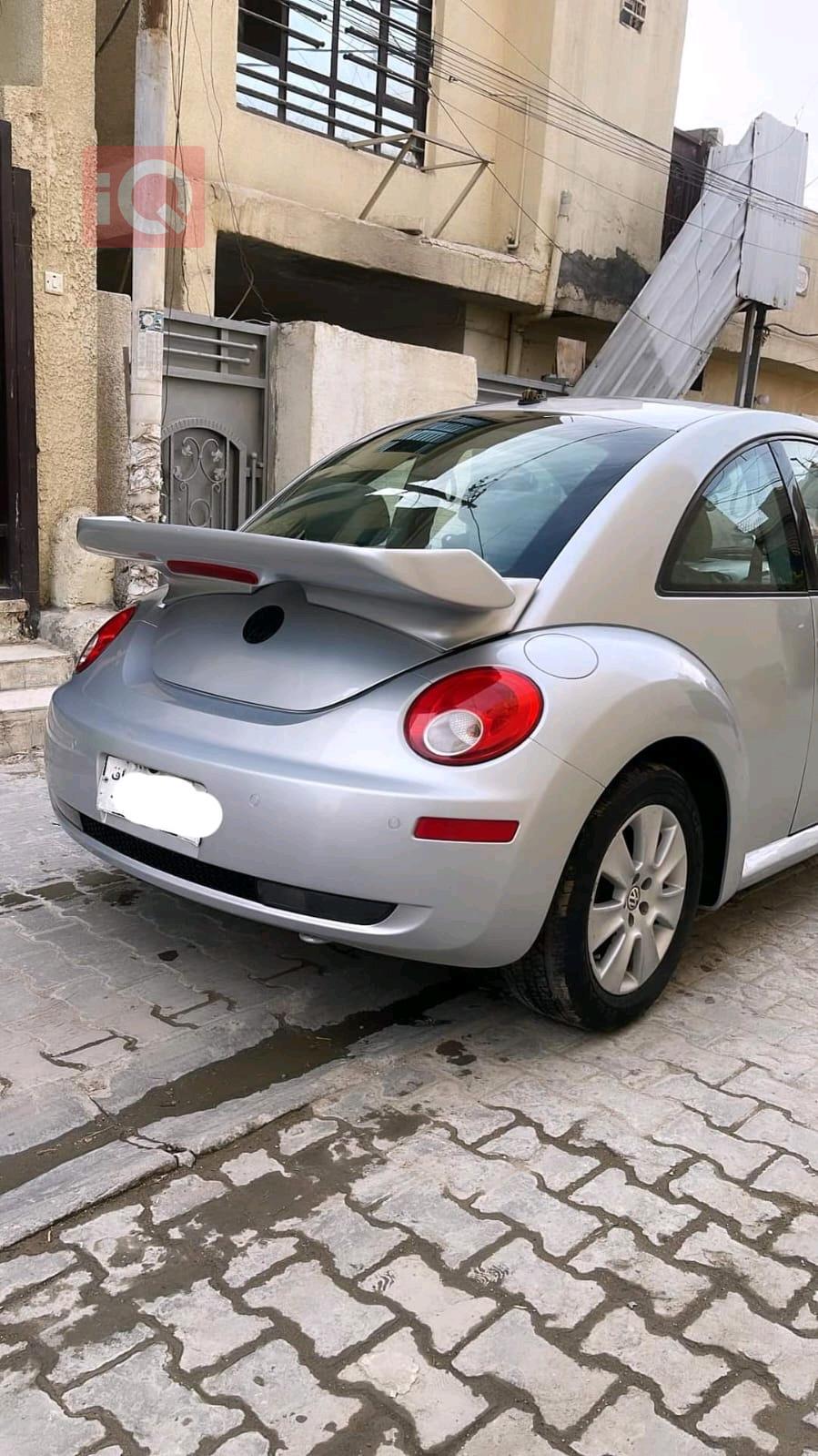 ڤۆڵکسواگن بیتڵ